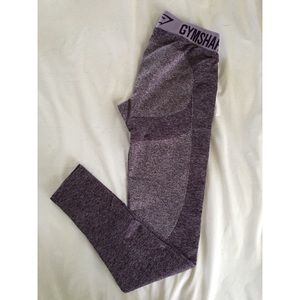 Gymshark Flex Full Length Leggings